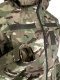 Куртка Парка MultiCam