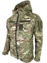 Куртка Парка MultiCam