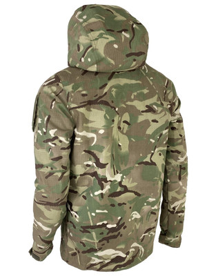 Куртка Парка MultiCam