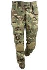 Штани MultiCam gen-2 на флісі