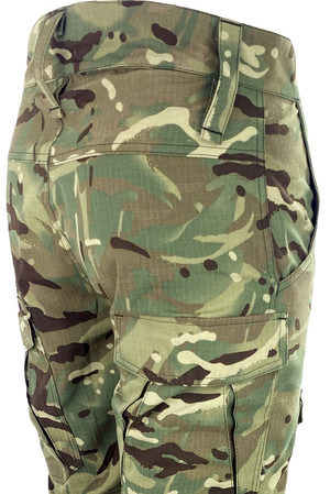 Штани MultiCam gen-2 на флісі