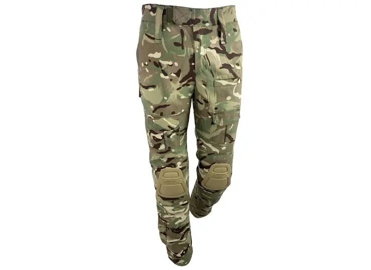 Штани MultiCam gen-2 на флісі