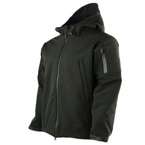 Куртка Soft-Shell хакі