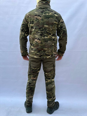 Флісовий костюм ReconSuit