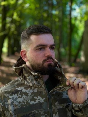 Костюм Softshell ММ-14