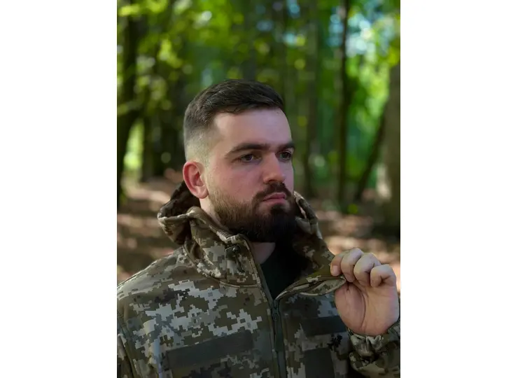Костюм Softshell ММ-14