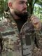 Костюм Softshell Мультикам