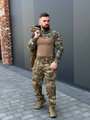 Форма СallDragon М65 3в1