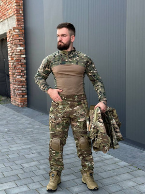 Форма СallDragon М65 3в1