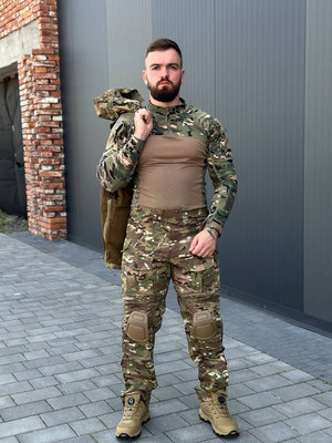 Форма СallDragon М65 3в1