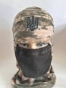 Балаклава Піксель UA