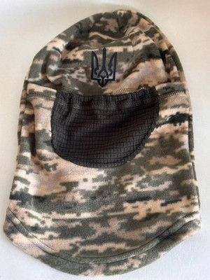 Балаклава Піксель UA