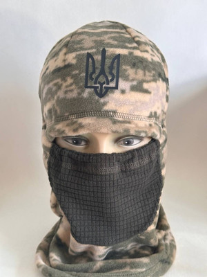 Балаклава Піксель UA