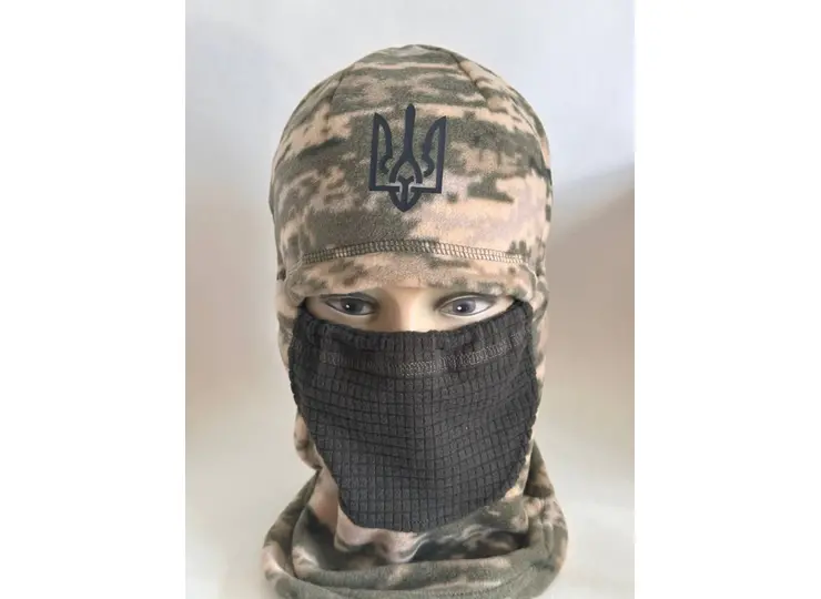 Балаклава Піксель UA