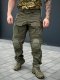 Штани G3 IDOGEAR Олива