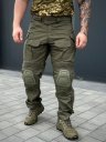 Штани G3 IDOGEAR Олива