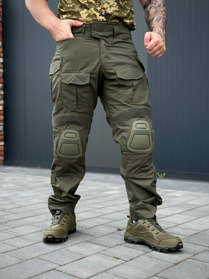 Штани G3 IDOGEAR Олива