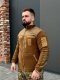 Флісова кофта Military