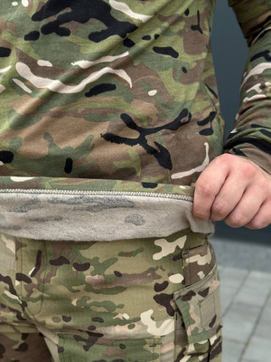 Гольф мультикам з утепленням