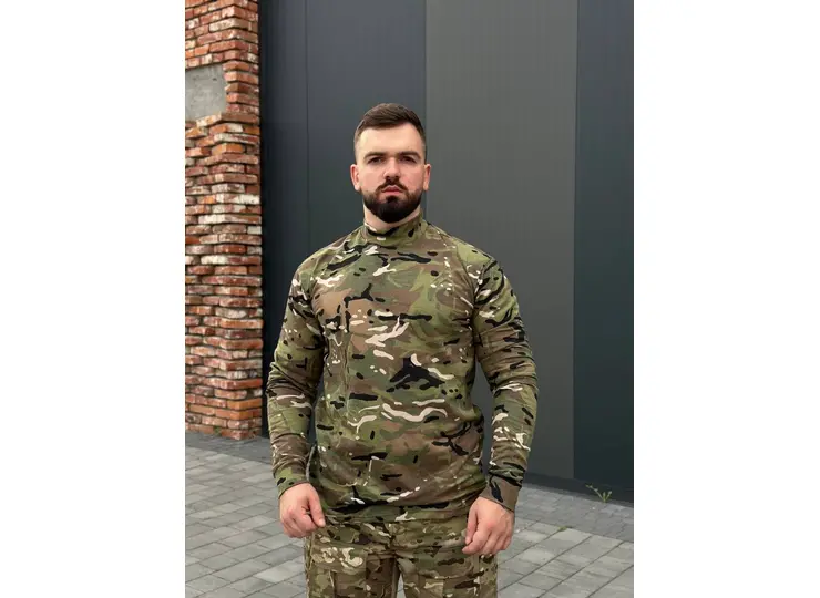 Гольф мультикам з утепленням