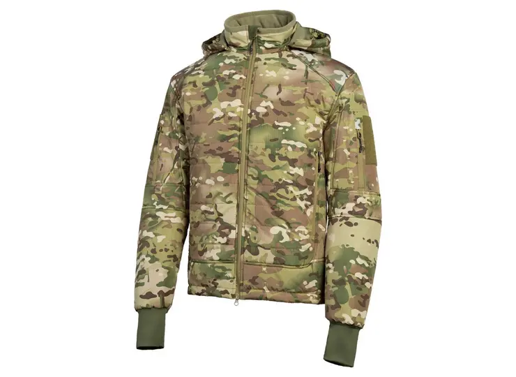 Куртка ARMY 5.0