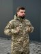 Бушлат піксель B&L ММ-14