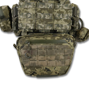 Плитоноска Kiborg GU Gen.2