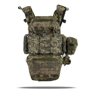 Плитоноска Kiborg GU Gen.2