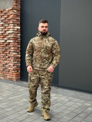 Костюм DRAGON мультикам 
