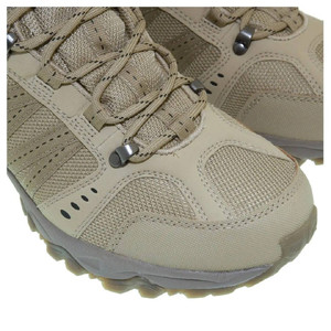 Черевики MFH Tactical Combat Boots Coyote