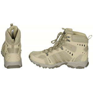 Черевики MFH Tactical Combat Boots Coyote