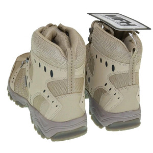 Черевики MFH Tactical Combat Boots Coyote