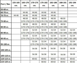 Костюм Гірка 5 на флісі Піксель
