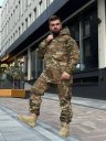 Костюм Гірка 5 S3 мультикам без флісу