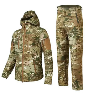 Костюм Soft Shell Dragon мультикам на флісі