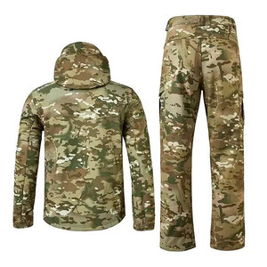 Костюм Soft Shell Dragon мультикам на флісі