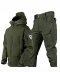 Костюм Soft Shell Gwild Олива на флісі