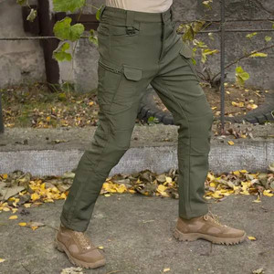 Костюм Soft Shell Gwild Олива на флісі