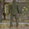 Костюм 3в1 Soft Shell Gwild Olive Утеплений