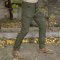 Костюм 3в1 Soft Shell Gwild Olive Утеплений