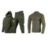 Костюм 3в1 Soft Shell Gwild Olive Утеплений 
