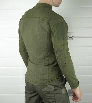 Костюм 3в1 Soft Shell Gwild Olive Утеплений
