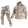 Костюм Soft Shell Dewspo мультикам