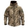 Куртка Soft Shell C I Піксель