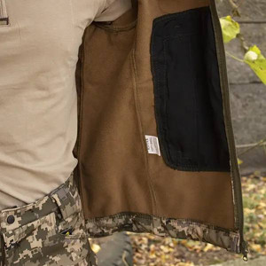 Куртка Soft Shell C I Піксель