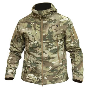 Куртка Esdy Soft Shell Dragon мультикам на флісі