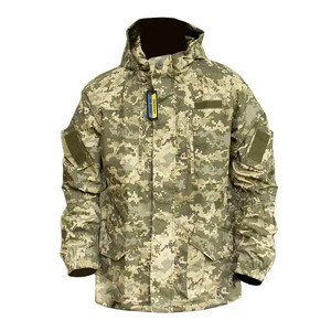 Куртка Гірка піксель