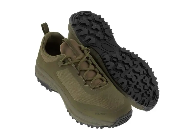 Кросівки MIL-TEC TACTICAL SNEAKER