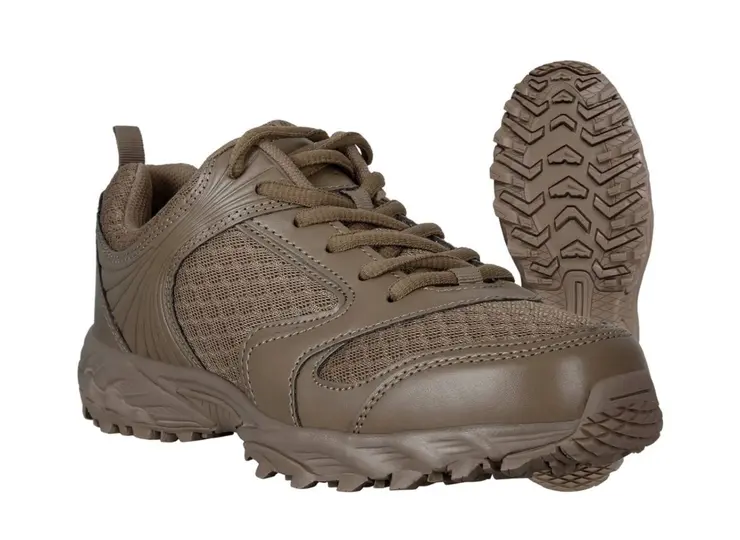 Кросівки MIL-TEC Bundeswehr Sport Shoes