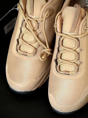 Кросівки MIL-TEC TACTICAL SNEAKER Койот